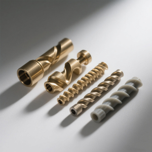 איכות במפעל גודל גדול עץ cnc נתב עץ cnc מכונת כרסום שירות מותאם אישית עיצוב עץ cnc עיבוד - Product Image 4