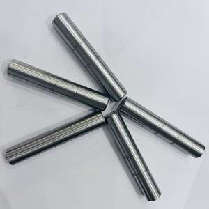 WISHTEK OEM ODM Pièces métalliques de précision en acier inoxydable personnalisées, services d'usinage CNC de GUA - Product Image 2