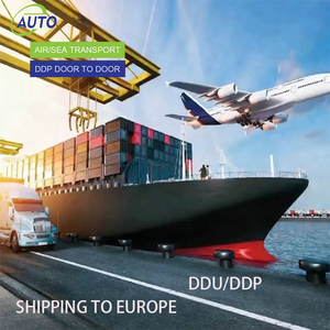 पेशेवर 10-वर्षीय माल ढुलाई फॉरवर्ड एयर + एक्सप्रेस डोर-टू-डोर सस्ते चीन शिपिंग फिलैंड स्लोवेनिया लेविया 24/7 - Product Image 1