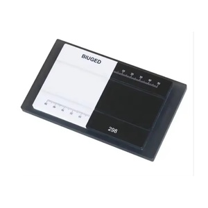 เครื่องเข้ารหัส BGD298 pfund เคลือบสำหรับฟิล์มเปียกที่ครอบคลุมการวัดพลังงาน - Product Image 3