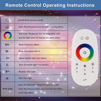 Téléphone App contrôle Rgb Led lampadaire nordique décoration maison salon chambre coin debout jardin fête atmosphère lumière