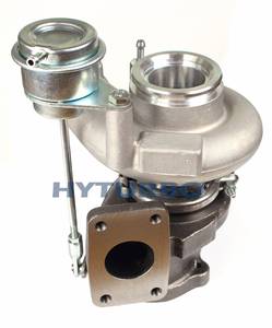 TD04HL เทอร์โบชาร์จเจอร์49189-01800 9172180 49189-01830 TD04HL-15T สำหรับ9-3 9-5 2.3L B235R B235L B205R - Product Image 1