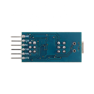 FT232RL FTDI 3.3V 5.5V để nối tiếp Bộ chuyển đổi mô-đun cho Arduino FT232 Pro mini USB để TTL 232 - Product Image 3