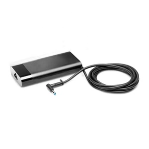Adaptateur de chargeur d'ordinateur portable 150W pour <span class=keywords><strong>HP</strong></span> 19.5V 7.7A avec prise britannique QC3.0 Charge intelligente Compatible pour ordinateurs portables <span class=keywords><strong>HP</strong></span> et montres intelligentes - Product Image 4