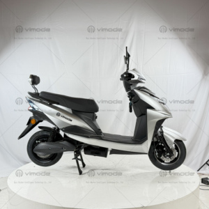 Nuevo Scooter Eléctrico para Adultos 2026, 2 Asientos, Modelo de Carreras YZS 60V 40-45km/h, de Jiangsu, China - Product Image 4
