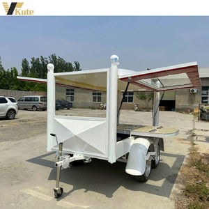 Cercueil motorisé haut de gamme, cercueil électrique, cercueil traîné par des chevaux, à vendre, carrosse funéraire - Product Image 6