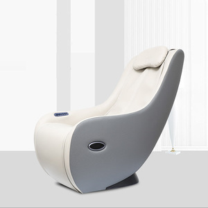 Fauteuil de massage JeoyCosy, massage intelligent 3D complet du corps avec thérapie thermique, utilisation à domicile - Product Image 5
