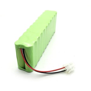 Paquete de Baterías de Hidruro Metálico de Níquel de 26.4V y 4500mAh para Equipos Médicos y Herramientas Eléctricas - Product Image 3