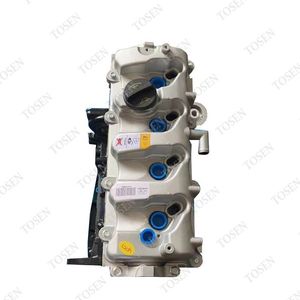 Santa Fe Sonata Yeni Shengda Yuedong Freddy <span class=keywords><strong>Cool</strong></span> Motor için Çin Malı D4EA G4ED Motor - Product Image 2