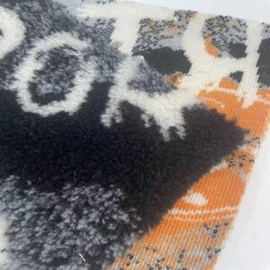 <span class=keywords><strong>Vetbed</strong></span> tissu polaire chien chat pet train <span class=keywords><strong>tapis</strong></span> coussin 100% polyester collage avec support en caoutchouc - Product Image 5