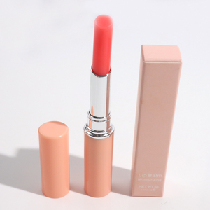 2022 custom private label organic vegan fruit chapstick balsamo per le labbra stick - Product Image 6