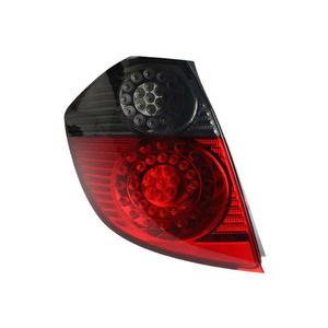 Nuovo gruppo luce posteriore rossa di alta qualità per luci di marcia a LED luci di retromarcia 2008-2013 - Product Image 1