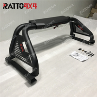 Ratto Auto Accessoires Pick Up Sport Bar Roll Bar Pour 4x4 Dodge Ram
