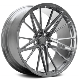 ล้อปลอมสำหรับรถ <span class=keywords><strong>Bugatti</strong></span> Veyron 19 20 21 22 24นิ้ว <span class=keywords><strong>W16</strong></span> Mistral Divo Chiron Bolide visiongt Benz BMW Audi S5 S6 S8 A4 A5 M-X6 - Product Image 1