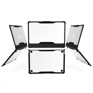 Giá thấp chống sốc TPU trường hợp máy tính xách tay cho <span class=keywords><strong>Macbook</strong></span> Pro 13 inch biểu tượng tùy chỉnh cho <span class=keywords><strong>MACBOOK</strong></span> 13 inch trường hợp a2337 m12020 - Product Image 2