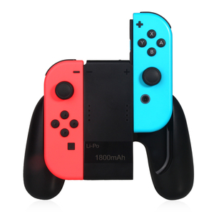 แท่นชาร์<span class=keywords><strong>จ</strong></span>สำหรับ nintend ที่ชาร์จ<span class=keywords><strong>แบ</strong></span>บ Joy-CON พร้อมสายชาร์<span class=keywords><strong>จ</strong></span>ใน<span class=keywords><strong>ต</strong></span>ัวก้อนแบ<span class=keywords><strong>ต</strong></span>เตอรี่1800mAh - Product Image 6