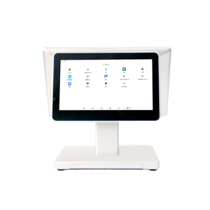 Sistema de Punto de Venta Todo en Uno MJ-T2 Android/Windows con Pantalla Táctil y Cajones para Efectivo para Propietarios de Tiendas - Product Image 2