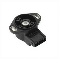 YW151 para MD614697 Sensor de Posición del Acelerador, Mitsubishi Pajero, Montero, Dodge