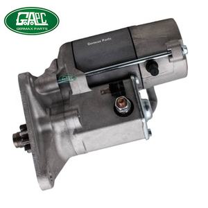 Motor de arranque del coche para <span class=keywords><strong>Land</strong></span> <span class=keywords><strong>Rover</strong></span> Discovery 2 1998 - 2004 defensor 1987 - 2006 espaÃ a fabricante NAD101240 GL1989 en línea - Product Image 3