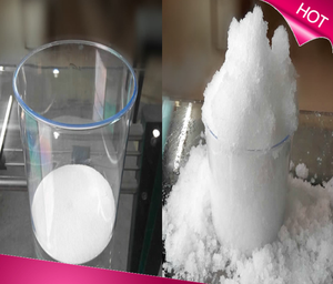 Neve Artificiale Magica di <span class=keywords><strong>Natale</strong></span>, Neve Istantanea <span class=keywords><strong>per</strong></span> <span class=keywords><strong>Decorazioni</strong></span> o Slime Fai-da-Te - Product Image 3