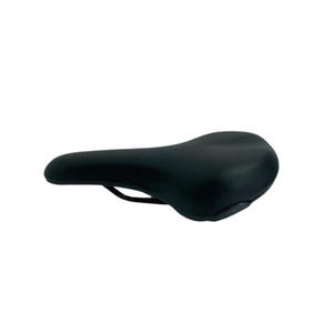 Siège de vélo de montagne personnalisé OEM sécurité accessoires de vélo simples pour vélos de route ventilation <span class=keywords><strong>selle</strong></span> de vélo d'exercice - Product Image 1