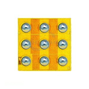 Transistors Die EPC2252 Buy Online Electronic Components Original One Stop Service - Product Image 1