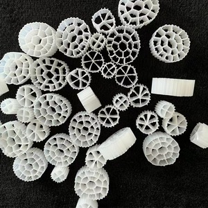 Réacteur MBBR à forte formation <span class=keywords><strong>de</strong></span> biofilm, média filtrant biologique avec <span class=keywords><strong>pompe</strong></span>, réservoir sous pression et PLC pour le traitement des eaux usées - Product Image 6