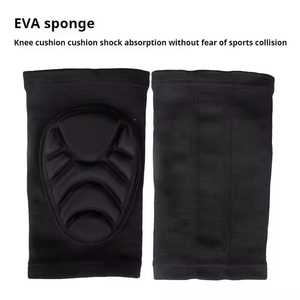 Equipo <span class=keywords><strong>de</strong></span> protección <span class=keywords><strong>para</strong></span> exteriores EVA esponja gruesa <span class=keywords><strong>rodilleras</strong></span> antideslizantes voleibol baloncesto gimnasio deportes entrenamiento <span class=keywords><strong>rodilleras</strong></span> <span class=keywords><strong>para</strong></span> esquí Patinaje - Product Image 3