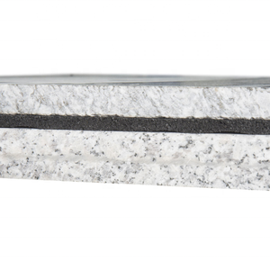 Réduction du bruit bon marché insonorisé stratifié <span class=keywords><strong>tapis</strong></span> de sol en caoutchouc <span class=keywords><strong>tapis</strong></span> de sous-couche fabriqué en Chine - Product Image 2