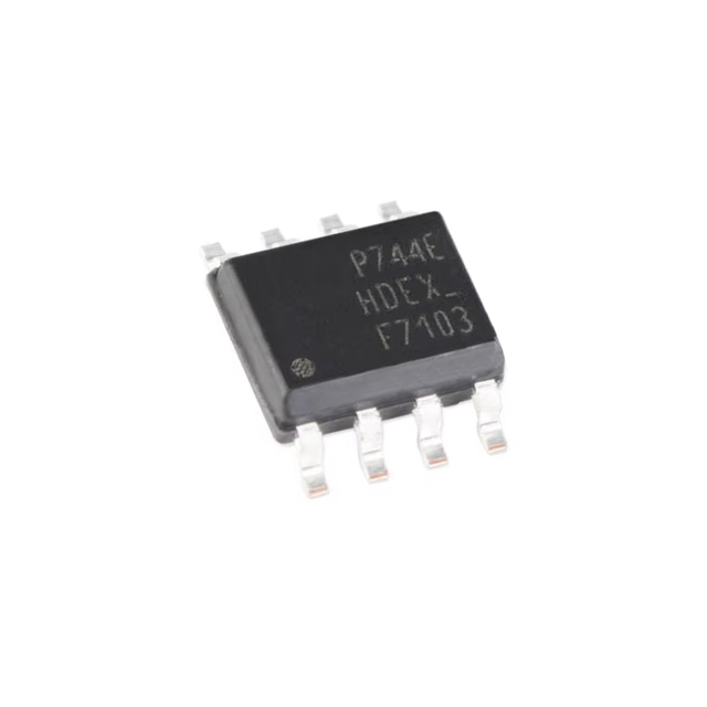 Original IRF7103TRPBF N Power MOSFET 30V 5.7A 8-SOIC Transistor for Load Switch IRF7103