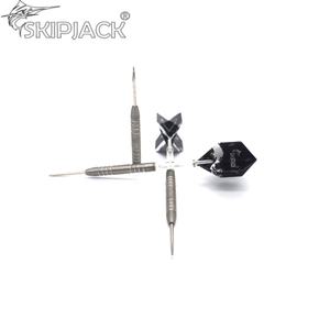 Production en série de fléchettes en tungstène Wolfram 90, 23g, pointe en acier, emballage de fléchettes en tungstène - Product Image 5