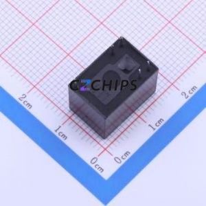 946H-1C-9D-F Signal Relay Through hole Component (THT),10.6x15.5mm Relay - Product Image 2