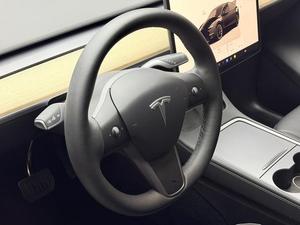 เทสลา โมเดล วาย อาร์ดับเบิลยูดี ปี <span class=keywords><strong>2022</strong></span> มือสอง |   รถเอสยูวีไฟฟ้า |   ระยะทางวิ่งมากกว่า 450 กม. |   ระบบขับเคลื่อนอัตโนมัติ |   พวงมาลัยซ้าย |   อะไหล่จัดส่งเร็วทั่วโลก <span class=keywords><strong>ราคา</strong></span>ดี - Product Image 4