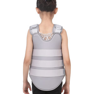 Anak-anak anak-anak dapat disesuaikan <span class=keywords><strong>thoracic</strong></span> dan lumbar fiksasi tulang belakang penjepit lumbar punggung - Product Image 5