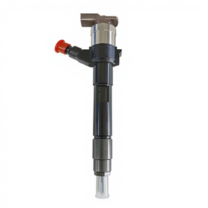 Nuevo Inyector de Combustible Diésel Common Rail DENSO Serie G3, <span class=keywords><strong>Precio</strong></span> de Fábrica, 295050-1760 1465A439 para Motor Mitsubishi 4N15 L200/TRITON - Product Image 2