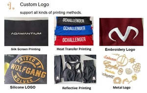 Nouveaux collants de yoga taille haute sans couture tricot Yoga Shorts femmes Scrunch bout à bout Gym Sport Bilker Shorts - Product Image 2