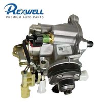 Pompe à injection de carburant à rampe commune haute pression pour Land Rover Range Rover Sport Discovery 4 Jaguar XF XJ 306DT Diesel 0445010832