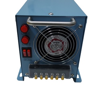 高品質 1500W <span class=keywords><strong>1</strong></span>対2 半銅製 漁業用ランプ安定器 - Product Image 1
