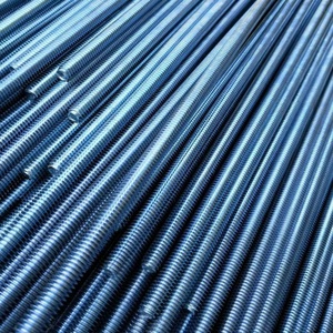 Tùy chỉnh ASTM A193 lớp B7 B16 chủ đề <span class=keywords><strong>Rod</strong></span> cường độ cao màu đen 3/4 ''3/<span class=keywords><strong>8</strong></span>'' 5/<span class=keywords><strong>8</strong></span> ''1/2'' * 1000 <span class=keywords><strong>mm</strong></span> đôi cuối tất cả các <span class=keywords><strong>Threaded</strong></span> <span class=keywords><strong>Rod</strong></span> - Product Image 2