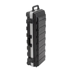 Échantillon gratuit étui rigide antichoc en mousse EVA personnalisé et étanche pour le bricolage sac pochette de rangement en mousse EVA couche de protection complète pour le voyage - Product Image 2