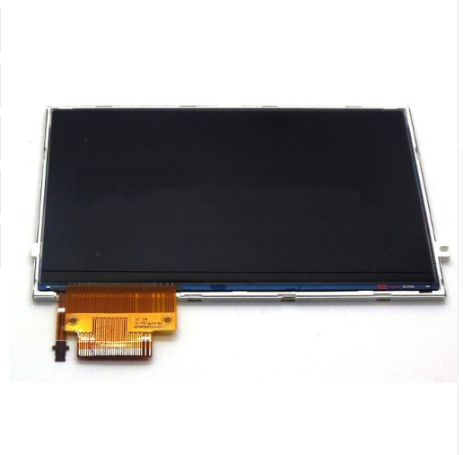 2026P High Quality <strong>PSP</strong> <strong>LCD</strong> <strong>Screen</strong> <strong>Replacement</strong> for <strong>PSP</strong> 1000 2000 3000 Easy Installation Clear Display Gaming Repair Part