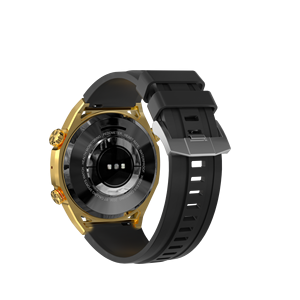 Reloj Inteligente DF SK4 con Pantalla Grande de 1.45 Pulgadas, Batería de Polímero de 360 mAh, Rastreo GPS, Correa de Gel de Sílice, Modos de Movimiento y Salud, Sincronización - Product Image 6