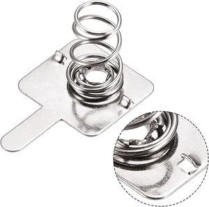 Transmission de puissance anticorrosion 5A-30A de l'acier inoxydable 316 de ressort de contact à courant élevé - Product Image 4