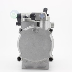 OE 97701-3E300 97701-4A970 97701-4A900 Modèle Hs18 Compresseur de climatisation automobile économique pour Hyundai <span class=keywords><strong>TOUAREG</strong></span> - Product Image 3