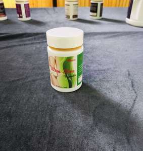 Oem גוף צמחים יופי אובדן משקל קפסולות בטוח ויעיל גלולות מבוגרים סיטוני דוגמית - Product Image 2