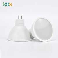 Spot GU10 220V 110V 5W 7W 9W 12W Ampoule projecteur LED Bombillas GU5.3 Ampoule 2835 SMD Lighting Home