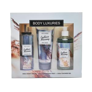 Lotions de parfum pour soins de la peau Éclaboussures corporelles Distributeurs de parfums Eau de parfum originale Parfum pour femme - Product Image 3