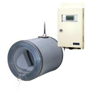 Débitmètre électromagnétique Aichi Tokei série FG150B FG300B pour la mesure de l'eau, gamme 200800, fabrication japonaise - Product Image 2