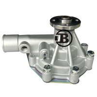 Pompe à eau au prix de gros 32A45-10010 330171428 pour pièces d'excavatrice Mitsubishi S4S SDMO T44K