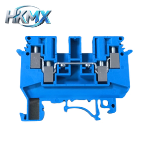 100% borne de connexion originale et neuve ST2 5-QUATTRO-3031306 en stock - Product Image 1